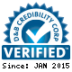 D&B Verified
